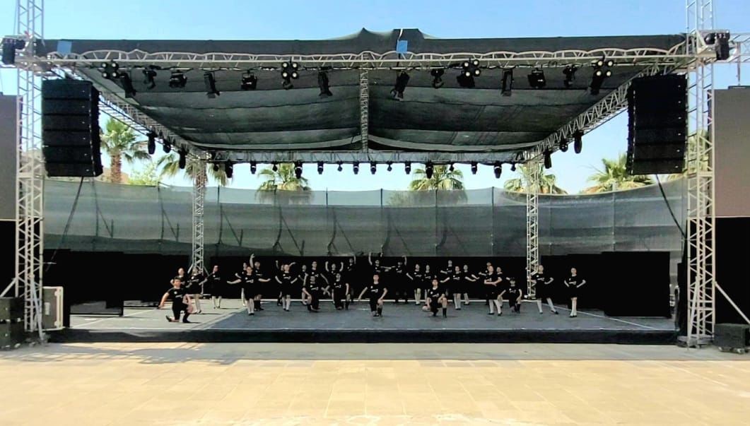 Denizli Haber Halk Oyunları (3)