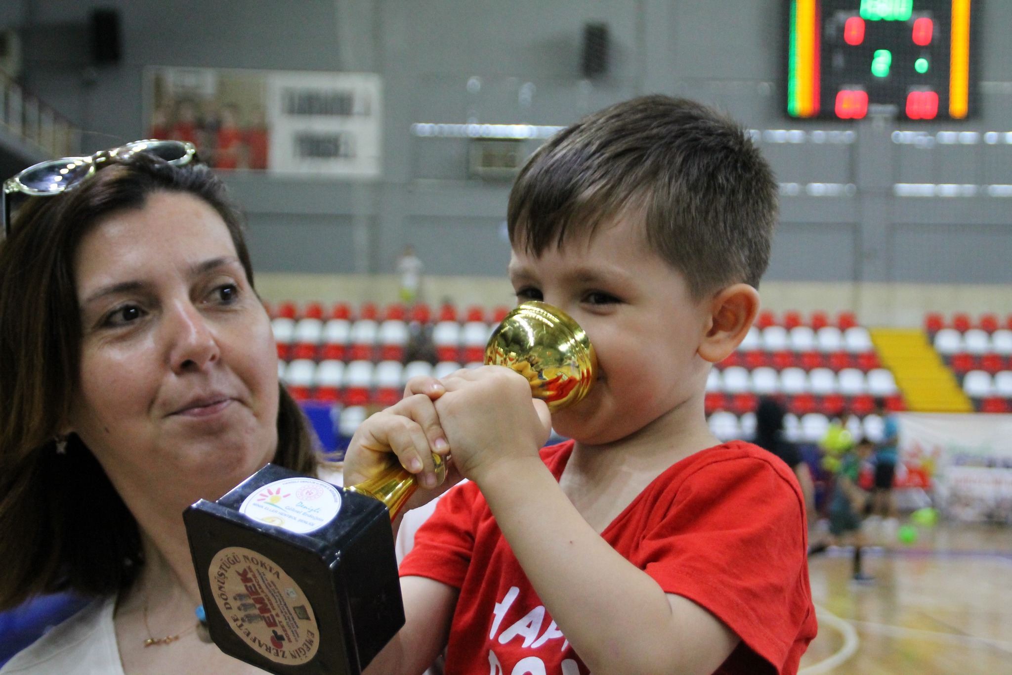 Denizli Haber Hentbol (1)