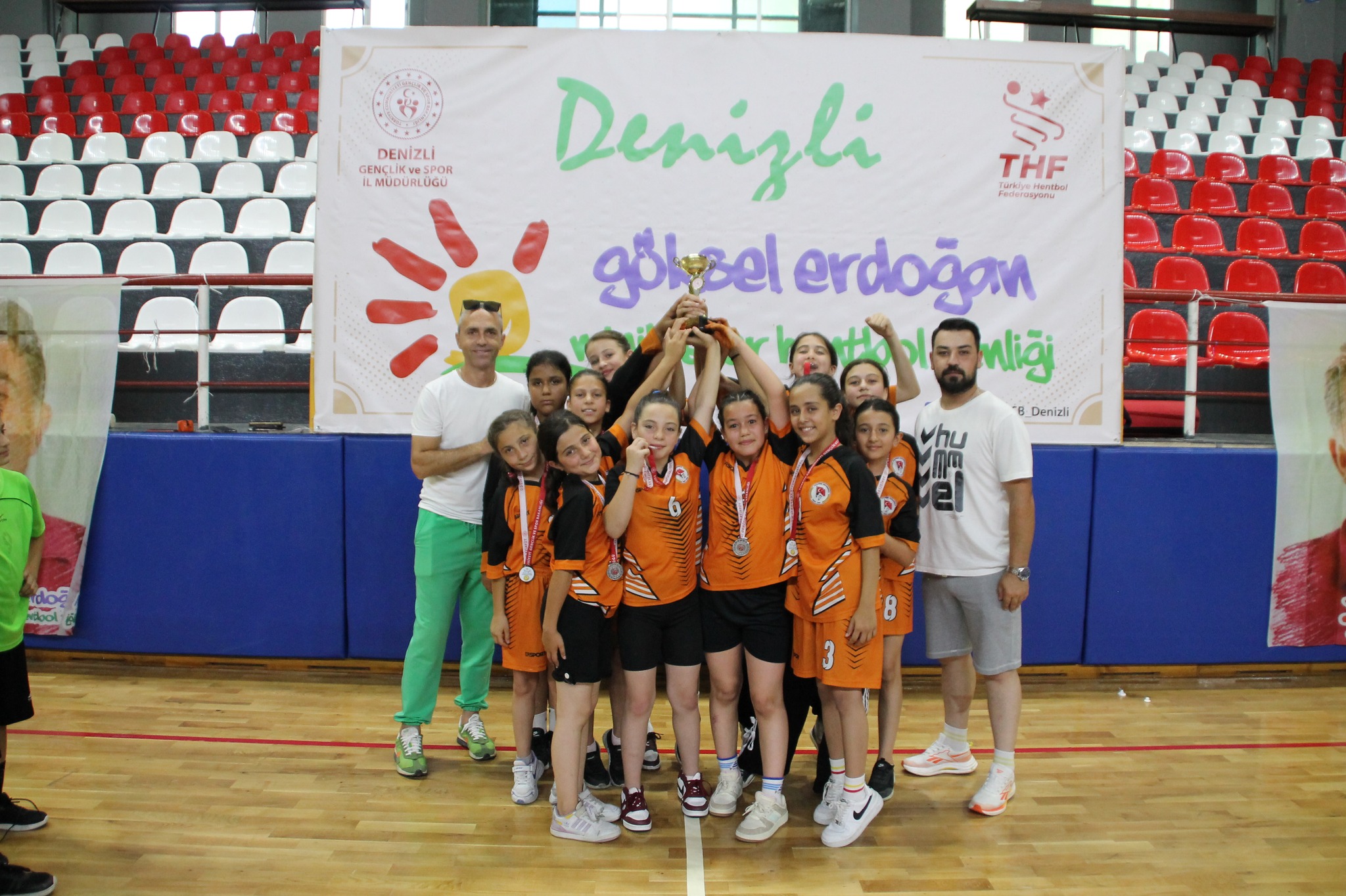 Denizli Haber Hentbol (5)