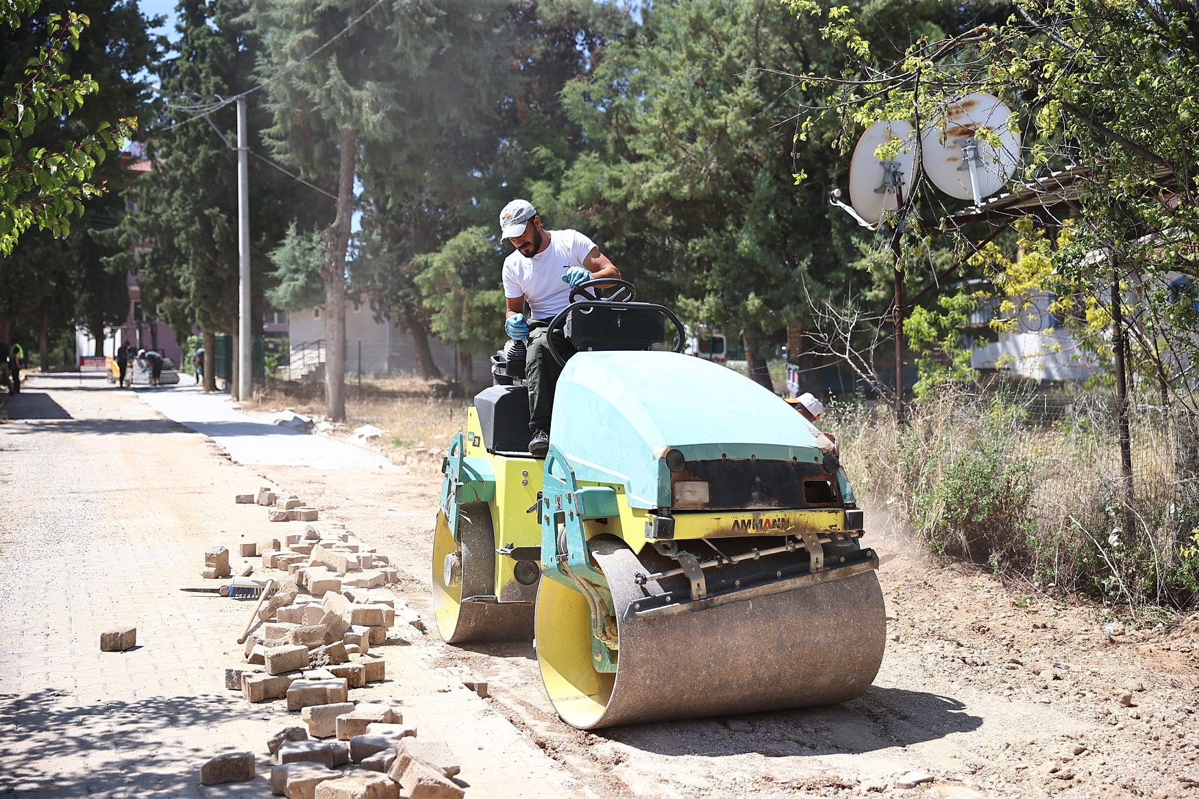 Denizli Haber Hız Kesmeden (4)