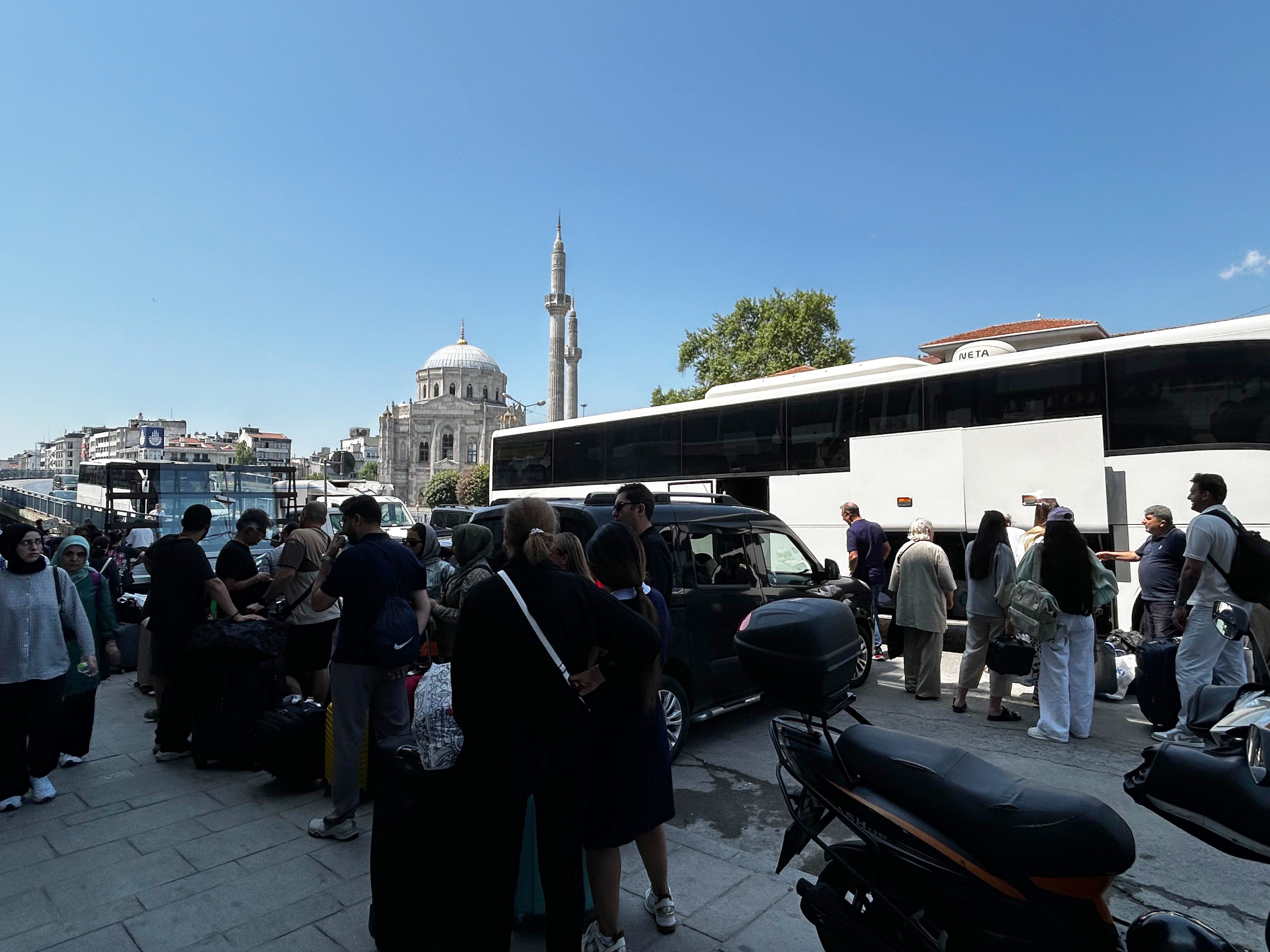 Denizli Haber İranlılar