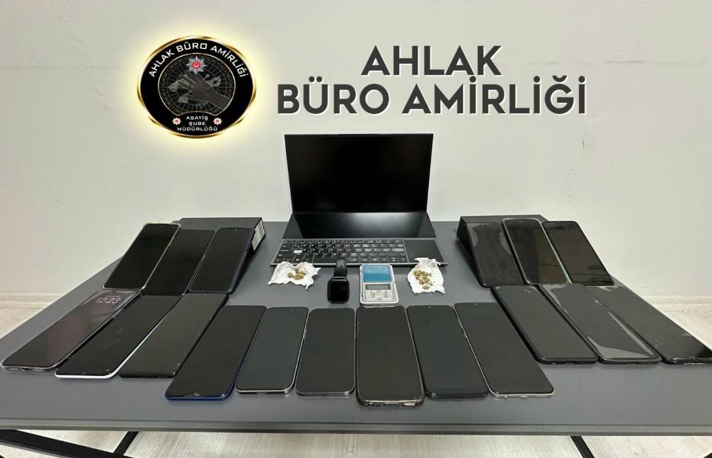 Denizli Haber İzmir Merkezli 7 Ilde Fuhuş Operasyonu 14 Gözaltı 2