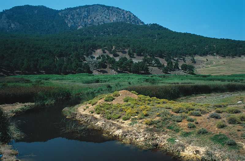 Denizli Haber Karagöl