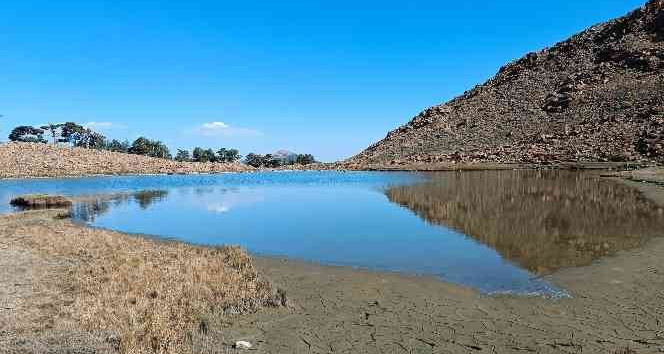 Denizli Haber Kartal Gölü