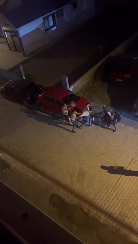 Denizli Haber Kavga (2)-2