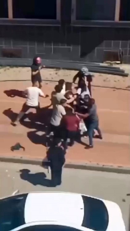 Denizli Haber Kavga (2)-3