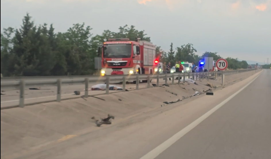 Denizli Haber Kaza-29