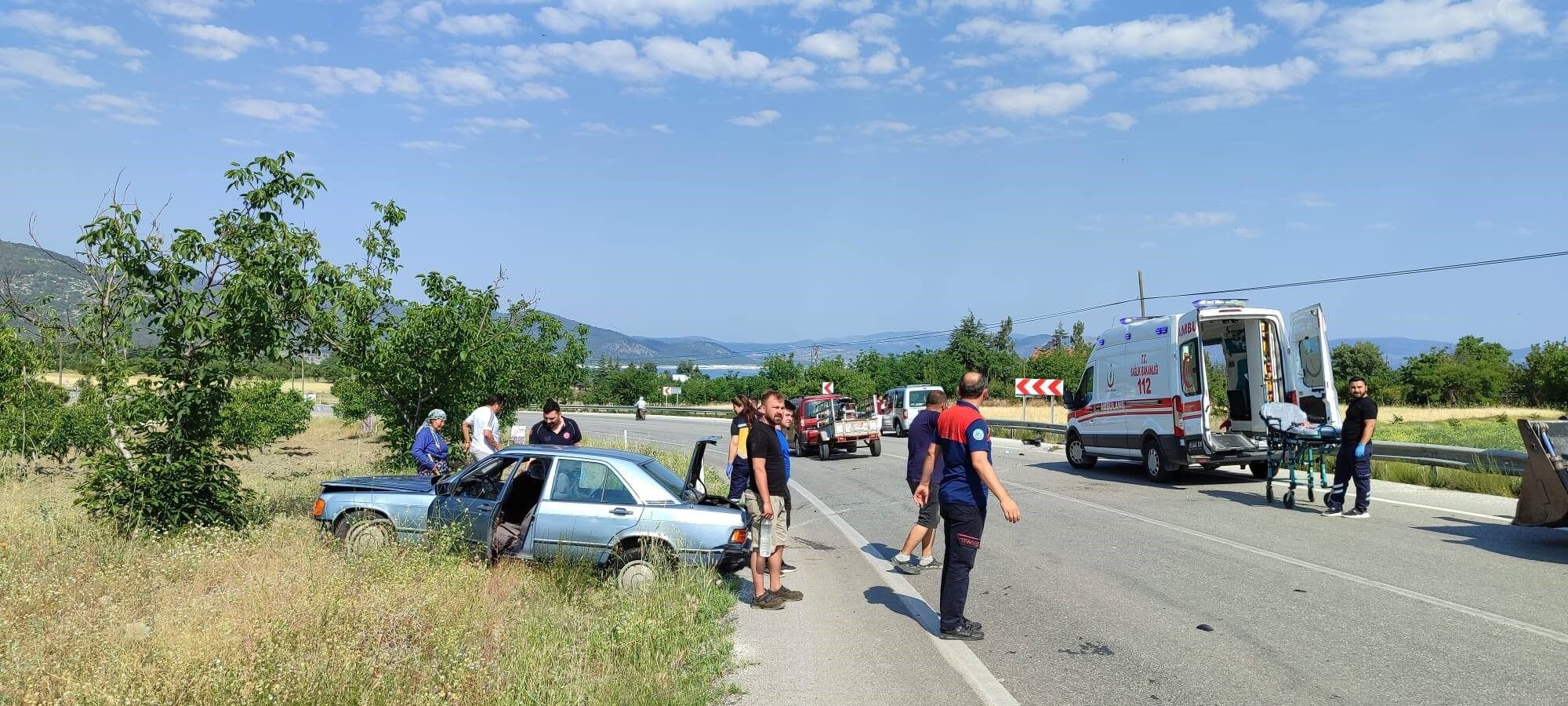 Denizli Haber Kaza Burdur (2)