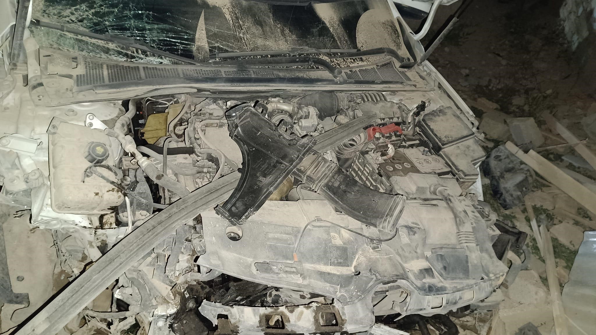 Denizli Haber Kaza Van (2)