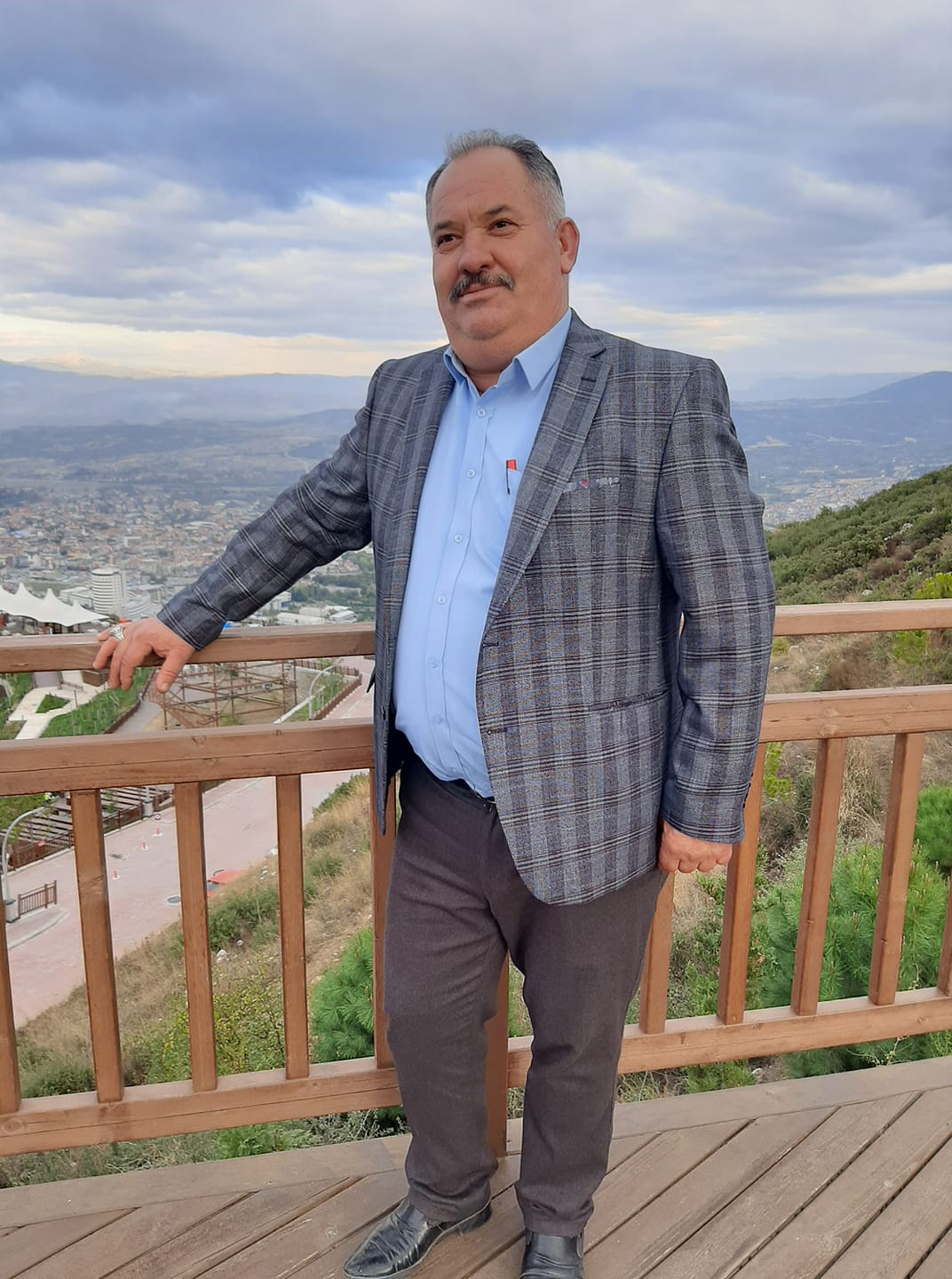 Denizli Haber Kediboğan Çayı (1)