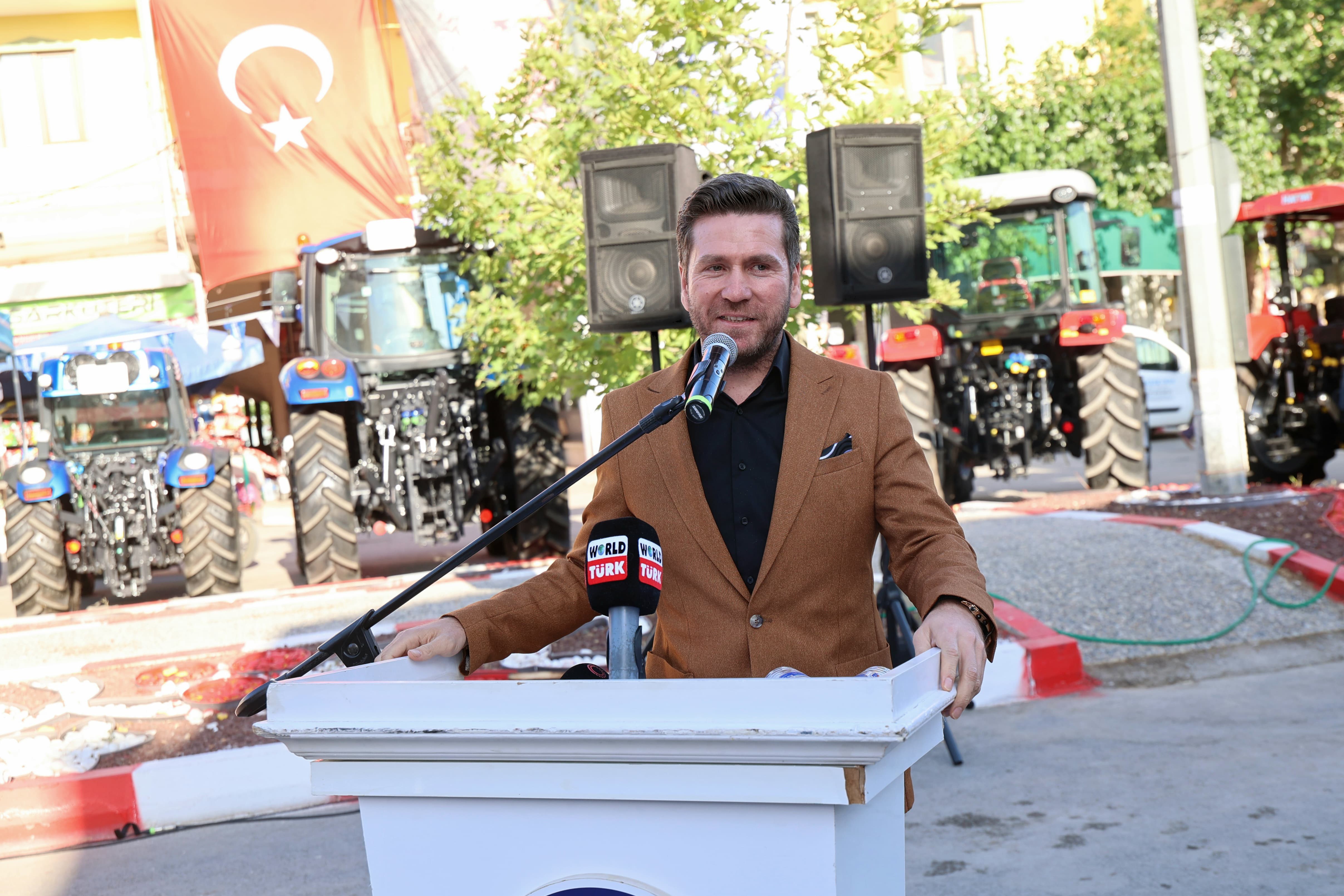 Denizli Haber Kızılcabölük-1