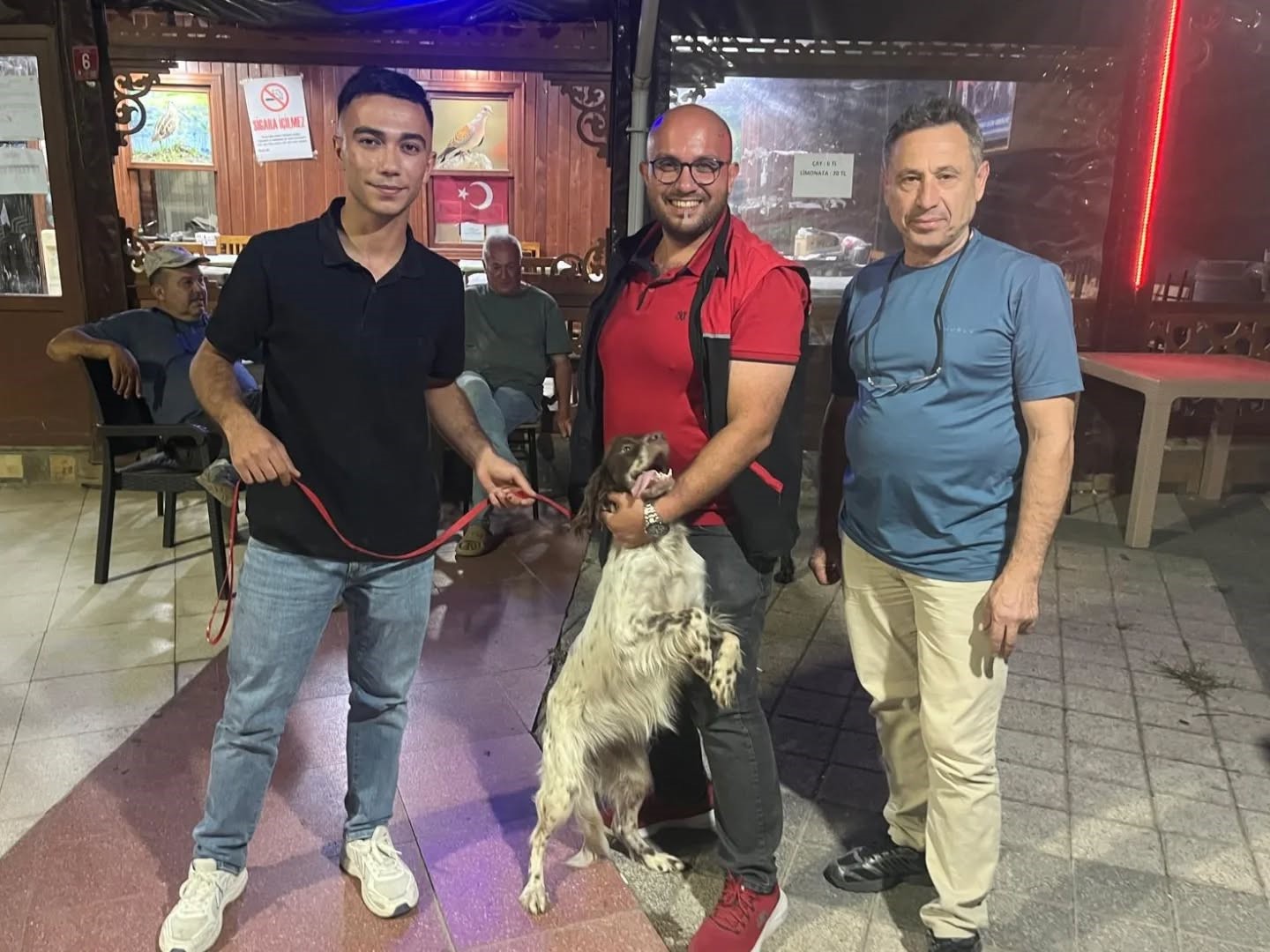 Denizli Haber Kuduz Aşısı (2)