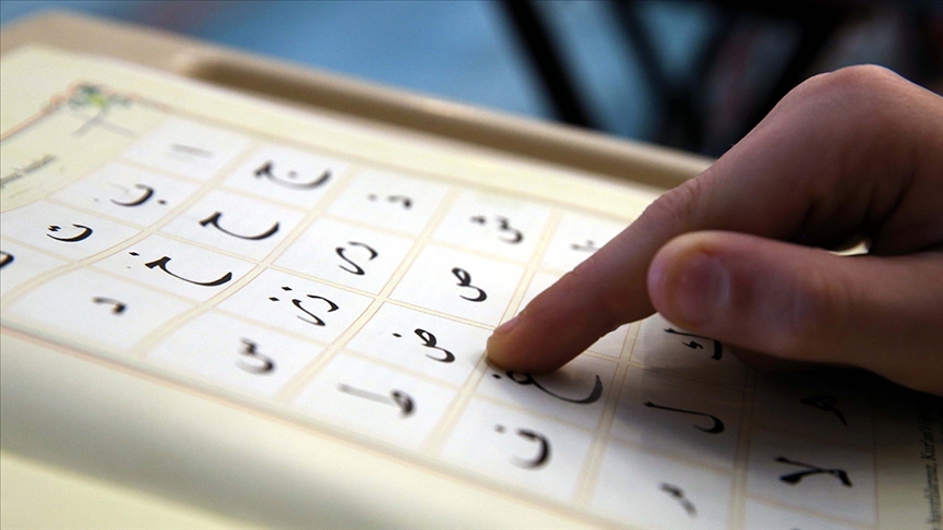 Denizli Haber Kur'an Kursu