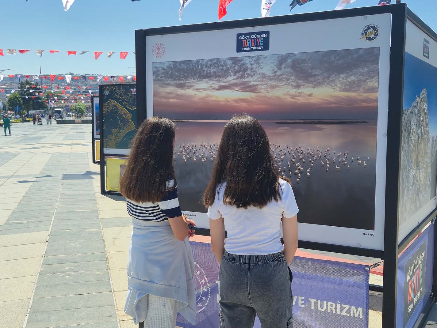 Denizli Haber Kuş Cenneti-1