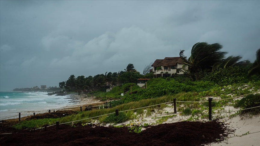 Denizli Haber Meksika