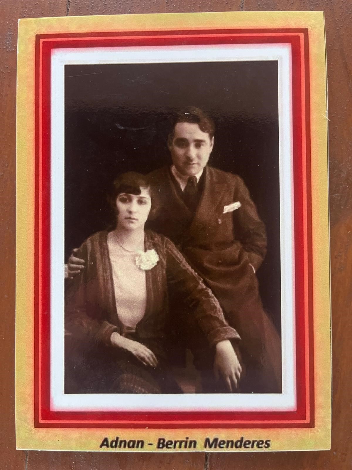 Denizli Haber Menderes Konak (1)