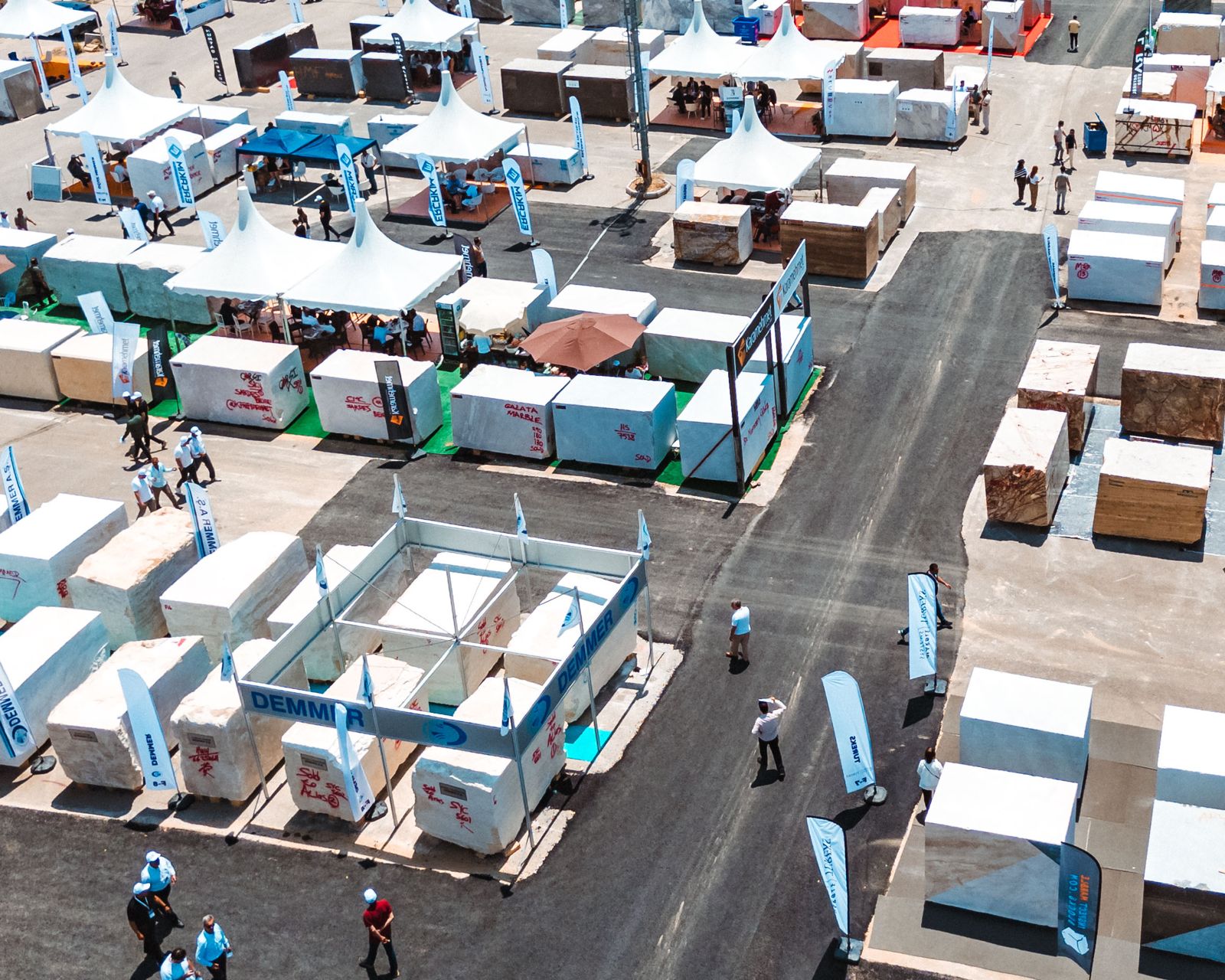 Denizli Haber Mermer Fuarı (4)