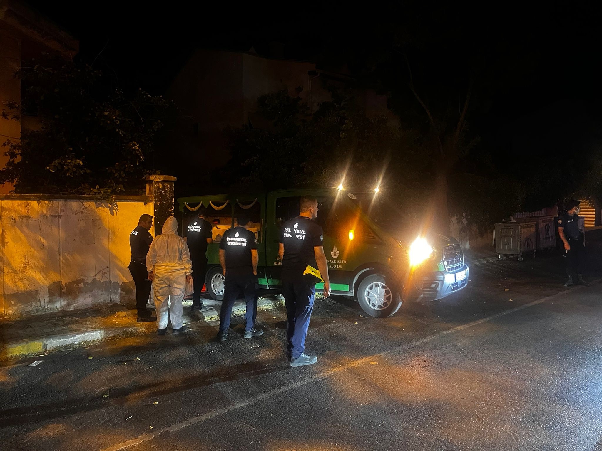 Denizli Haber Metruk Bina-1