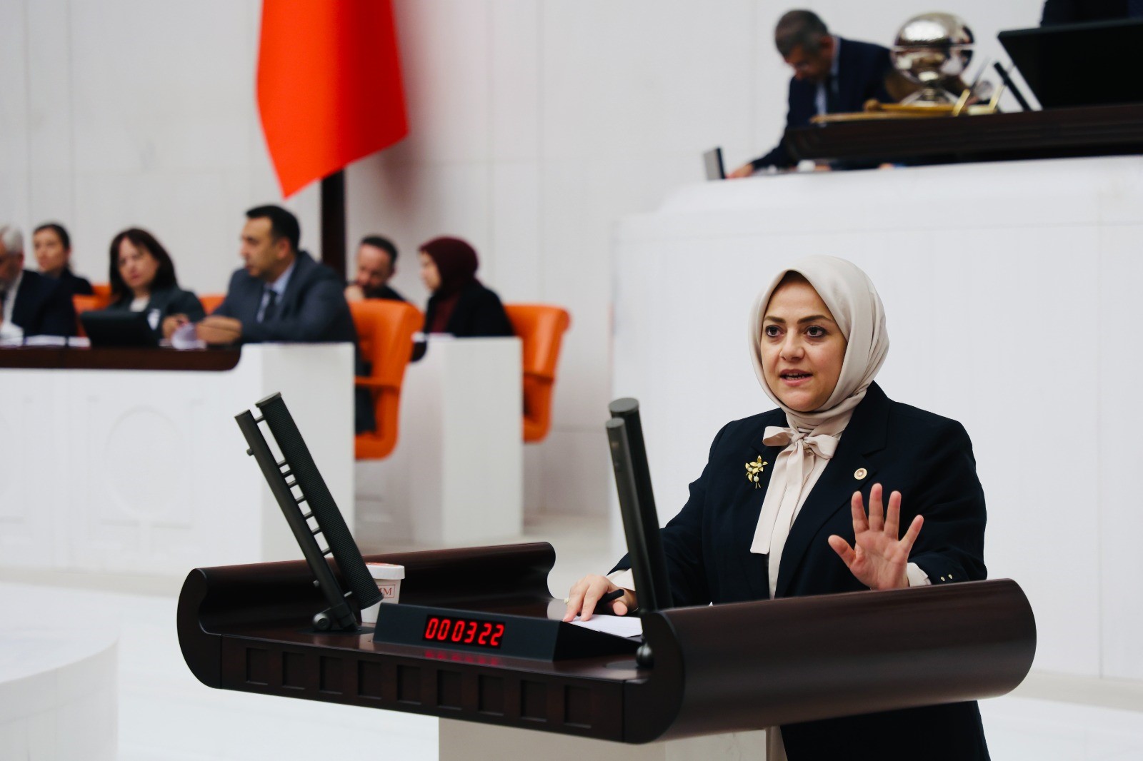 Denizli Haber Milletvekili Ün2 (1)