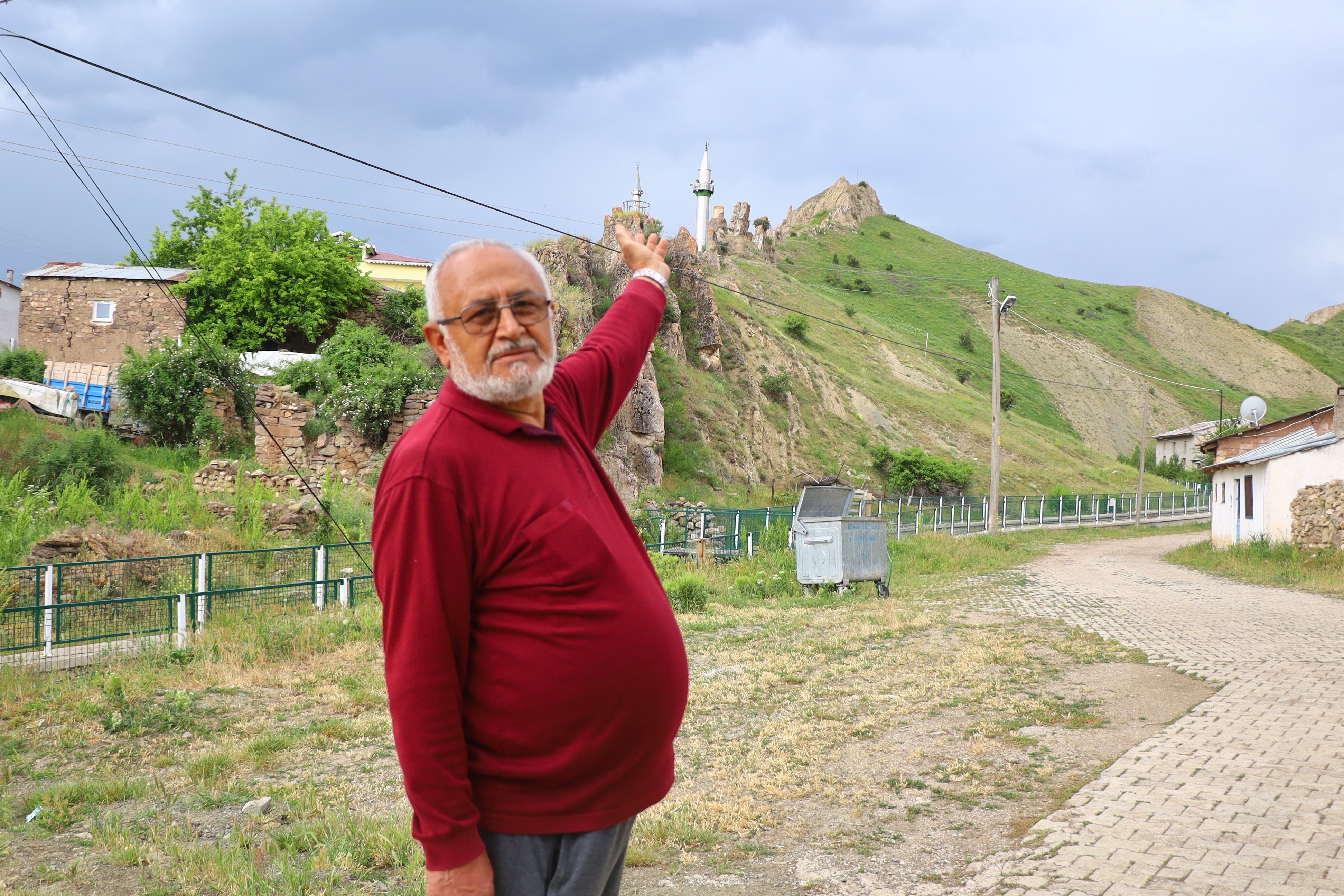 Denizli Haber Minare Sivas (2)