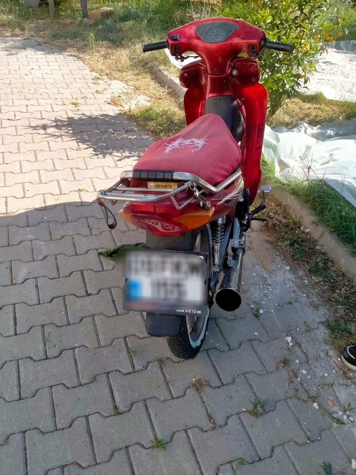 Denizli Haber Motoiklet