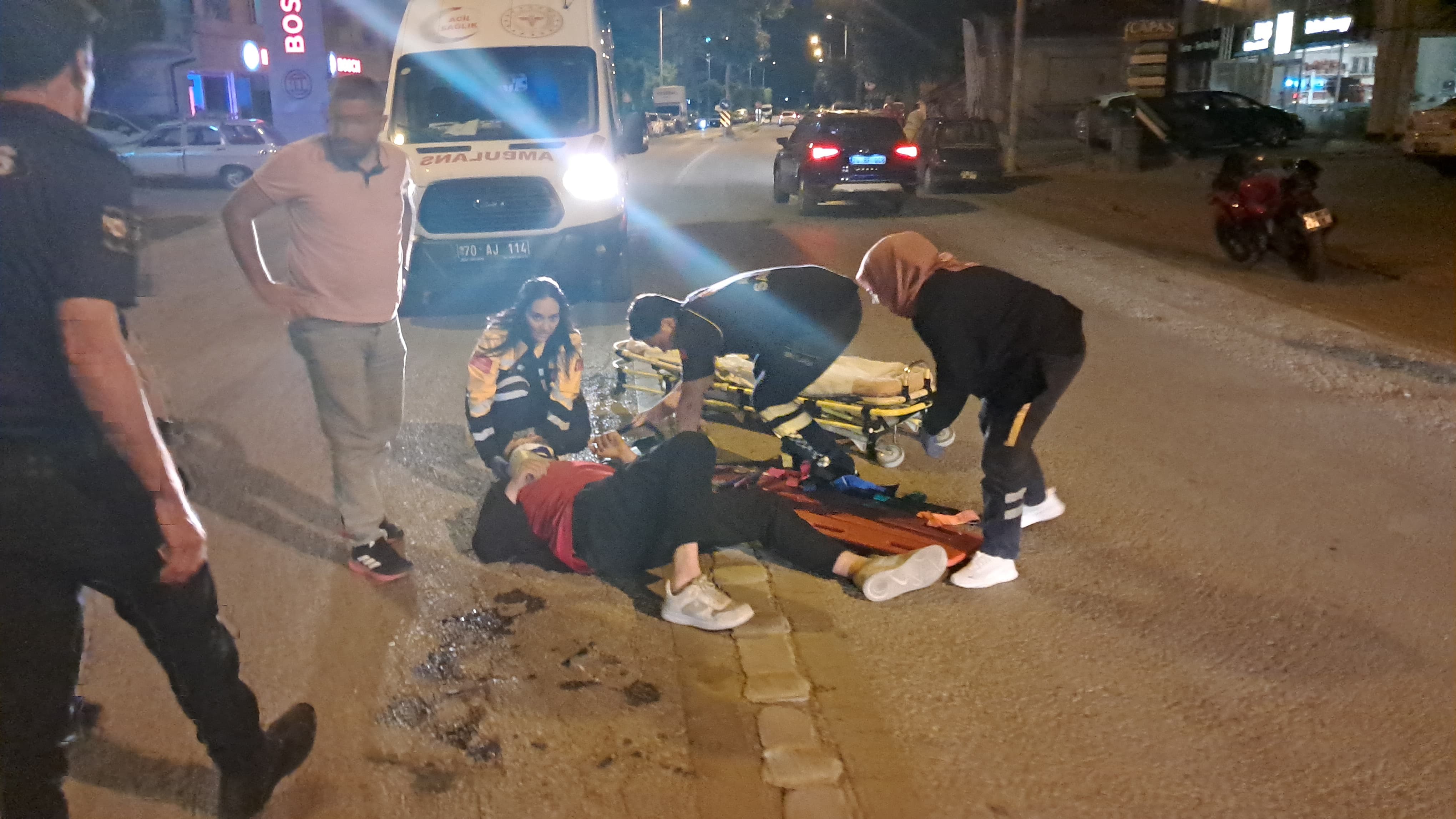 Denizli Haber Motokurye (2)