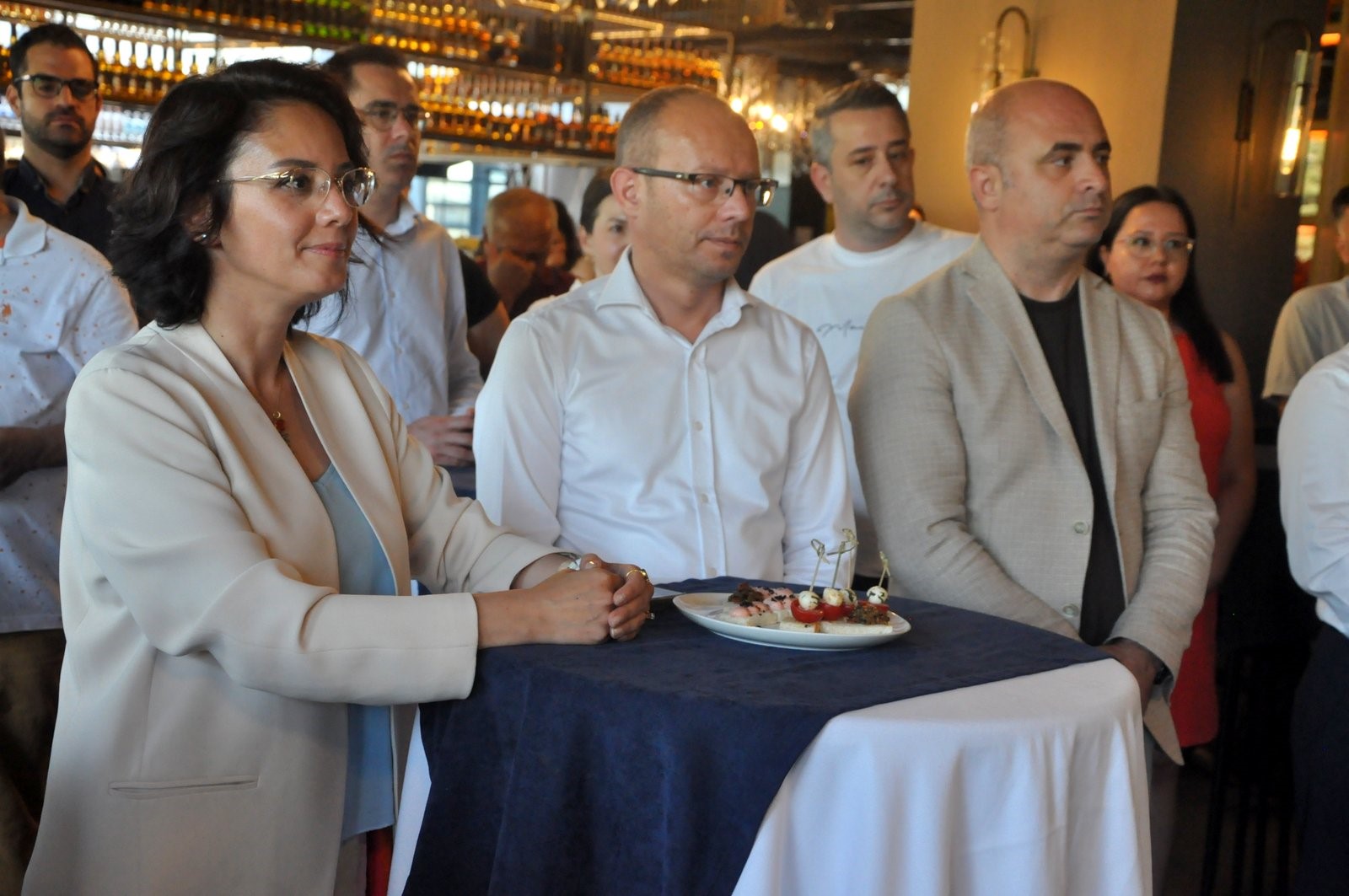 Denizli Haber Muğla Düğün Yemekleri Festivali Başlıyor 2