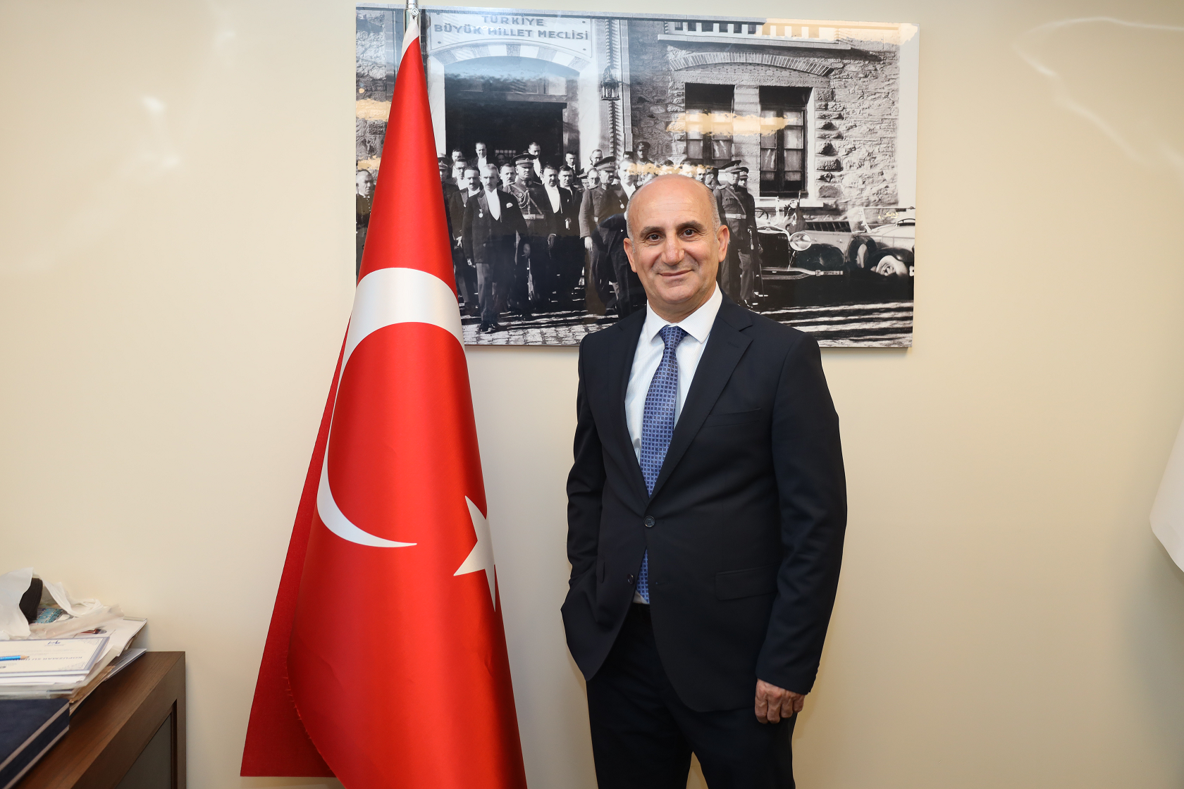 Denizli Haber Muhammet Öztürk