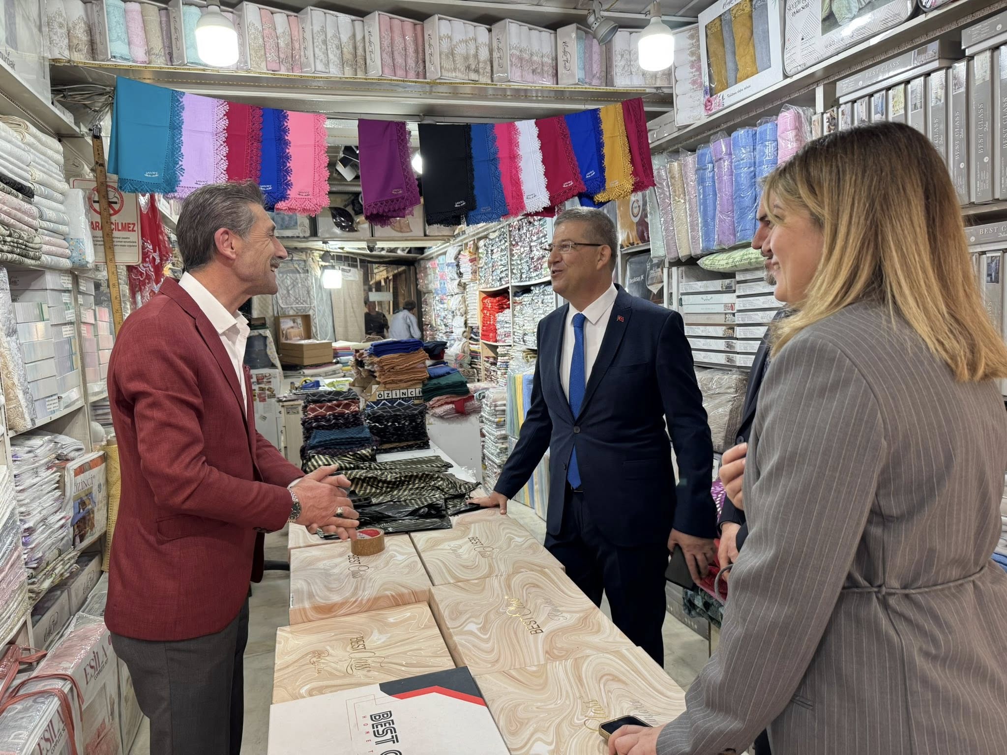 Denizli Haber Muhammet Subaşıoğlu Adaylık (1)