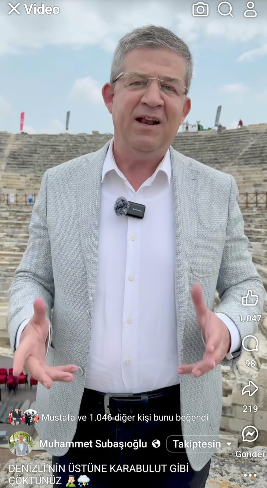 Denizli Haber Mustafa Kaya 2 Haziran Köşe (5)