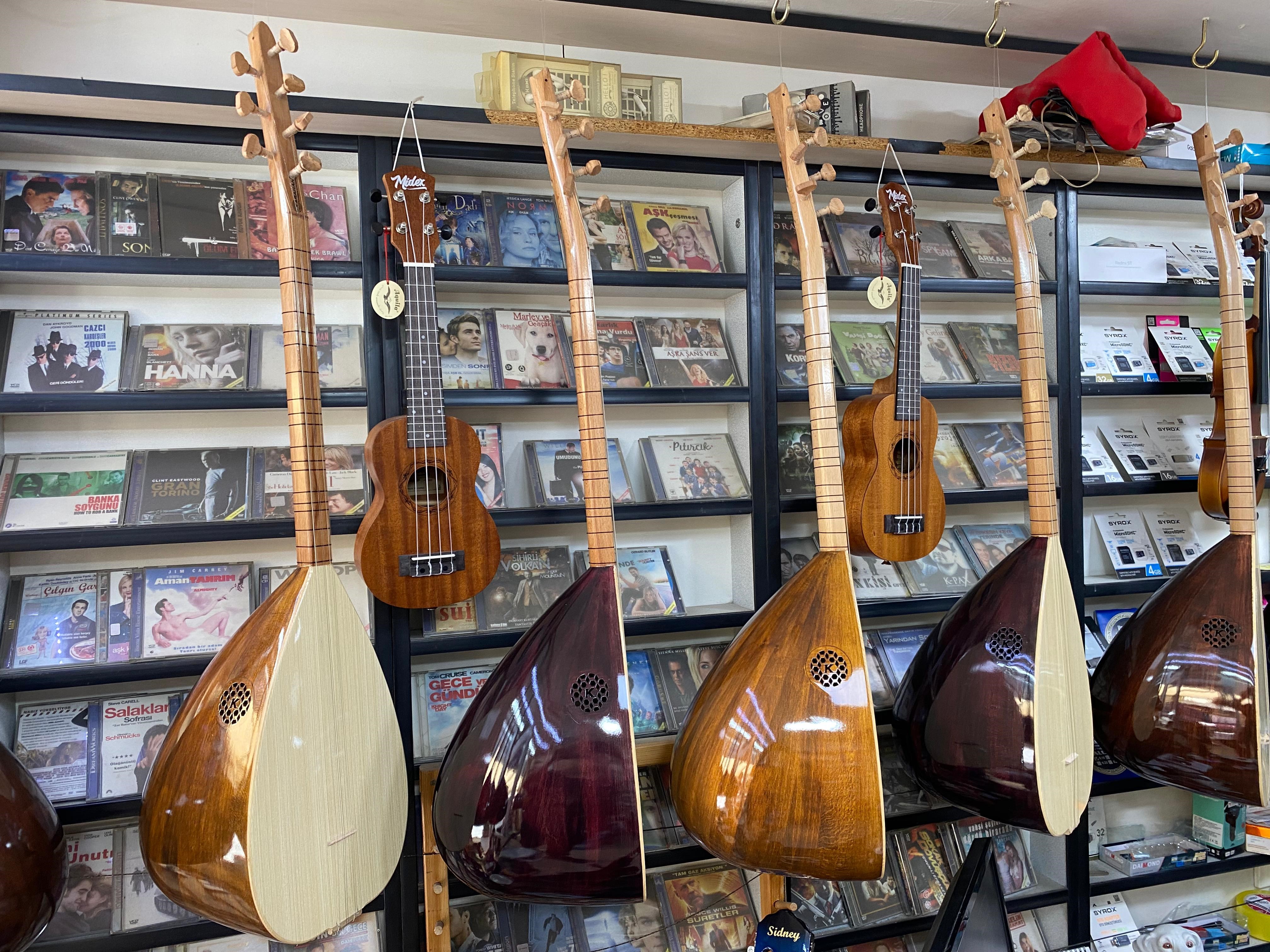 Denizli Haber Müzik