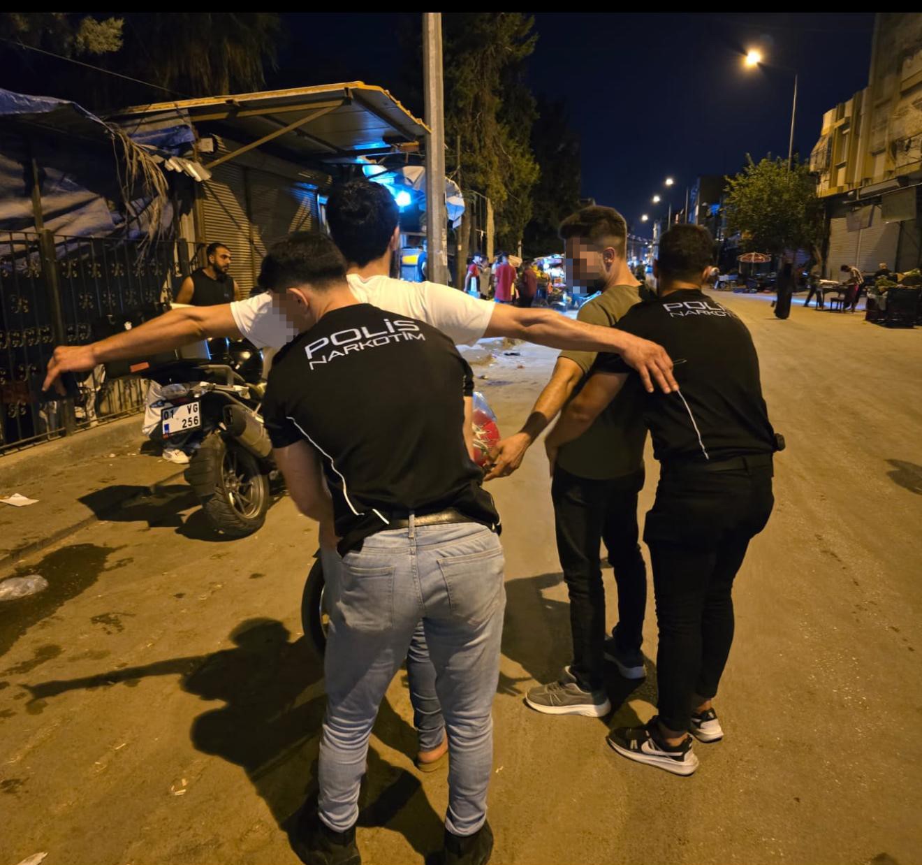 Denizli Haber Narkokapan (2)