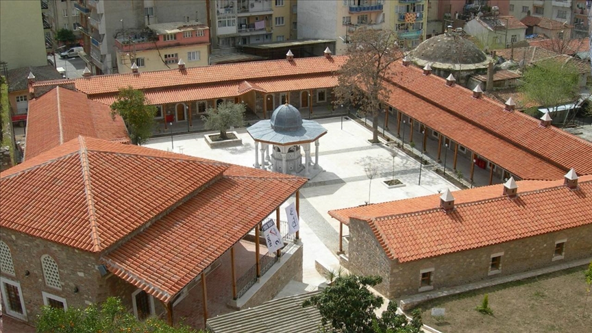 Denizli Haber Nasuhpaşa
