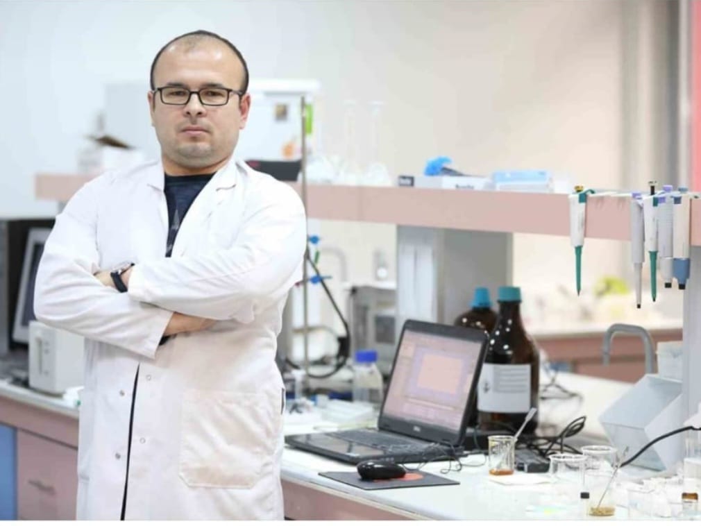 Denizli Haber Necip Atar