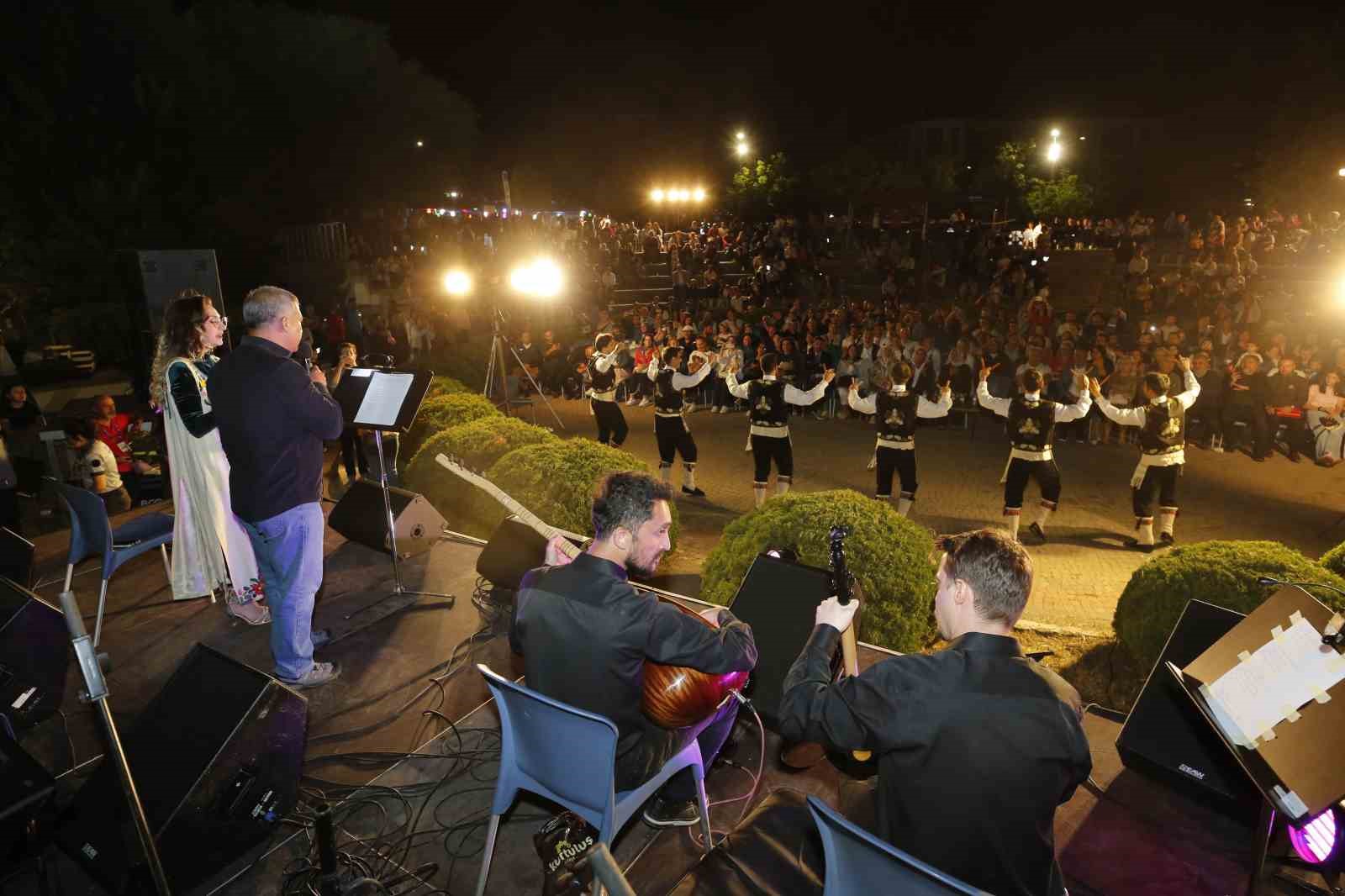 Denizli Haber Neşet Ertaş