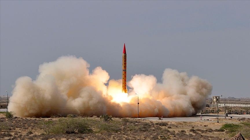 Denizli Haber Nükleer Silah