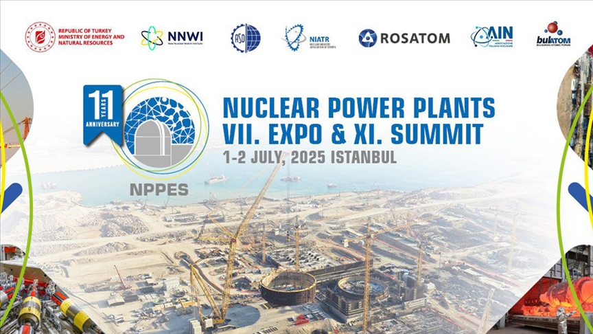 Denizli Haber Nükleer Zirve