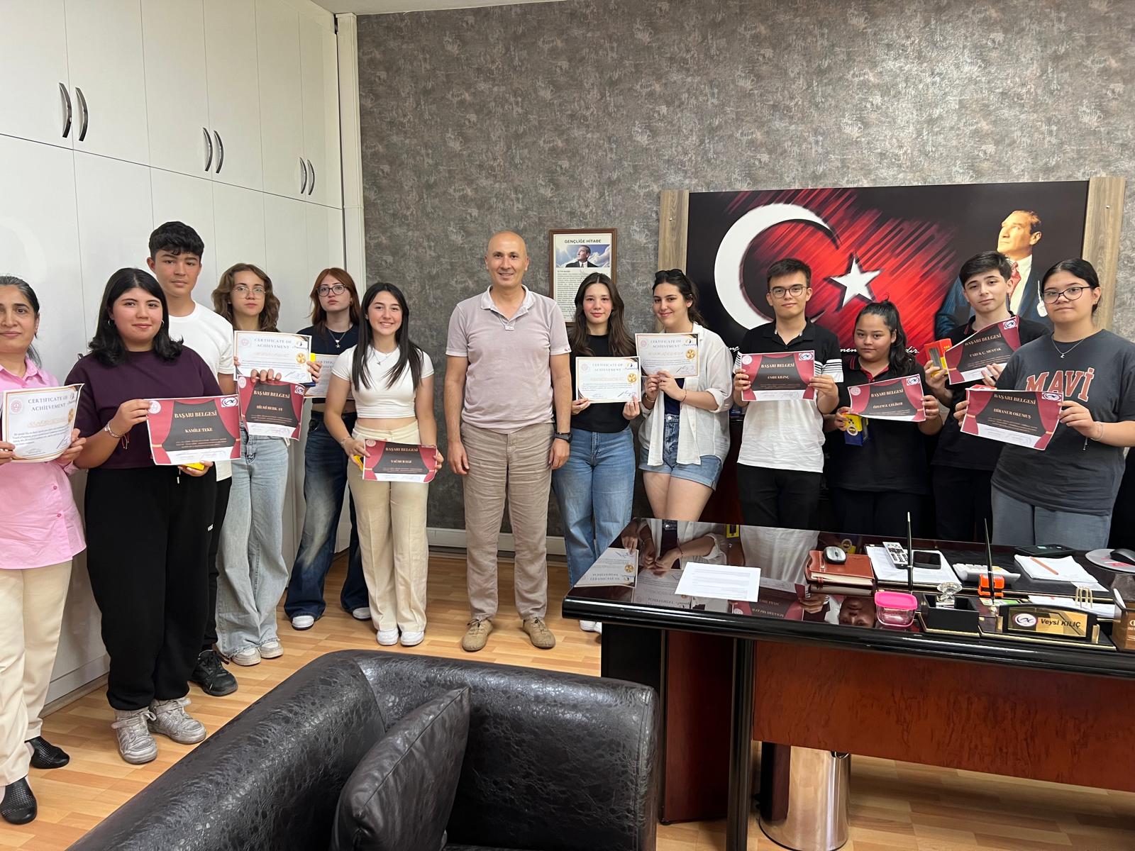 Denizli Haber Okul-3