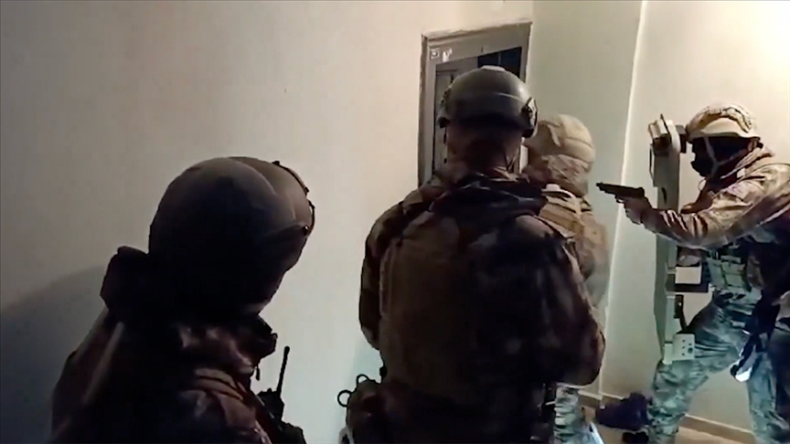 Denizli Haber Operasyonn-3