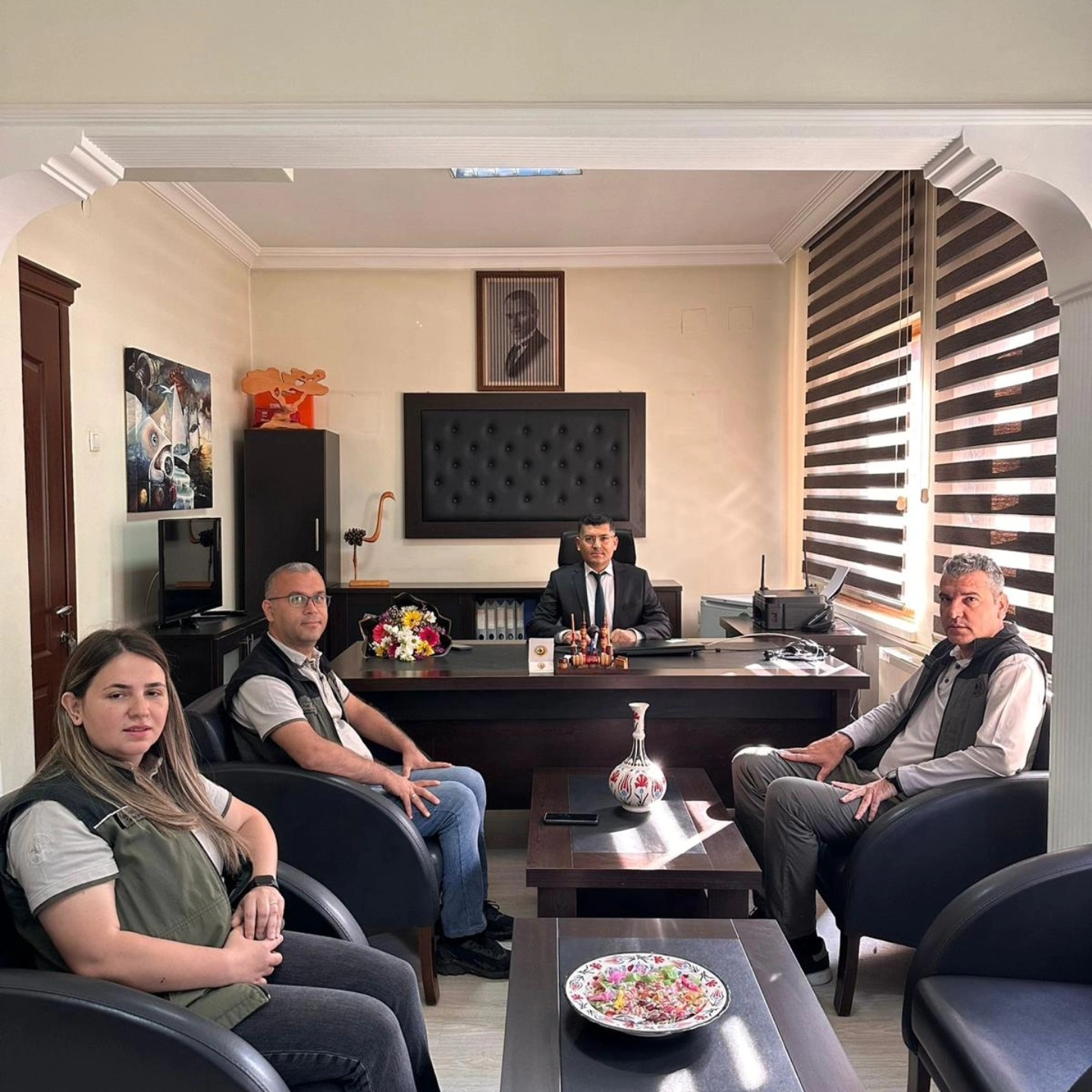 Denizli Haber Orman 2