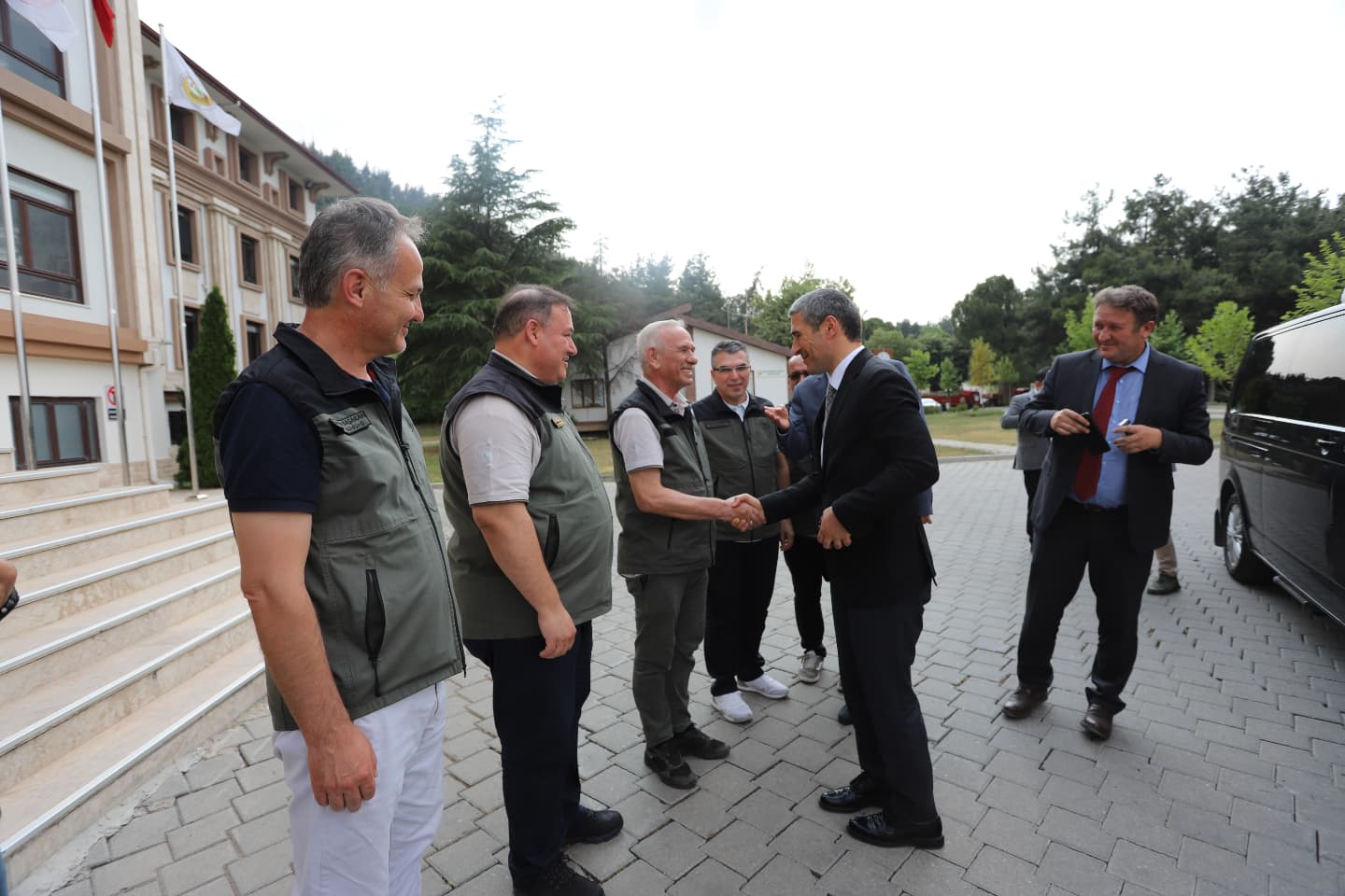 Denizli Haber Orman Ziyaret (2)