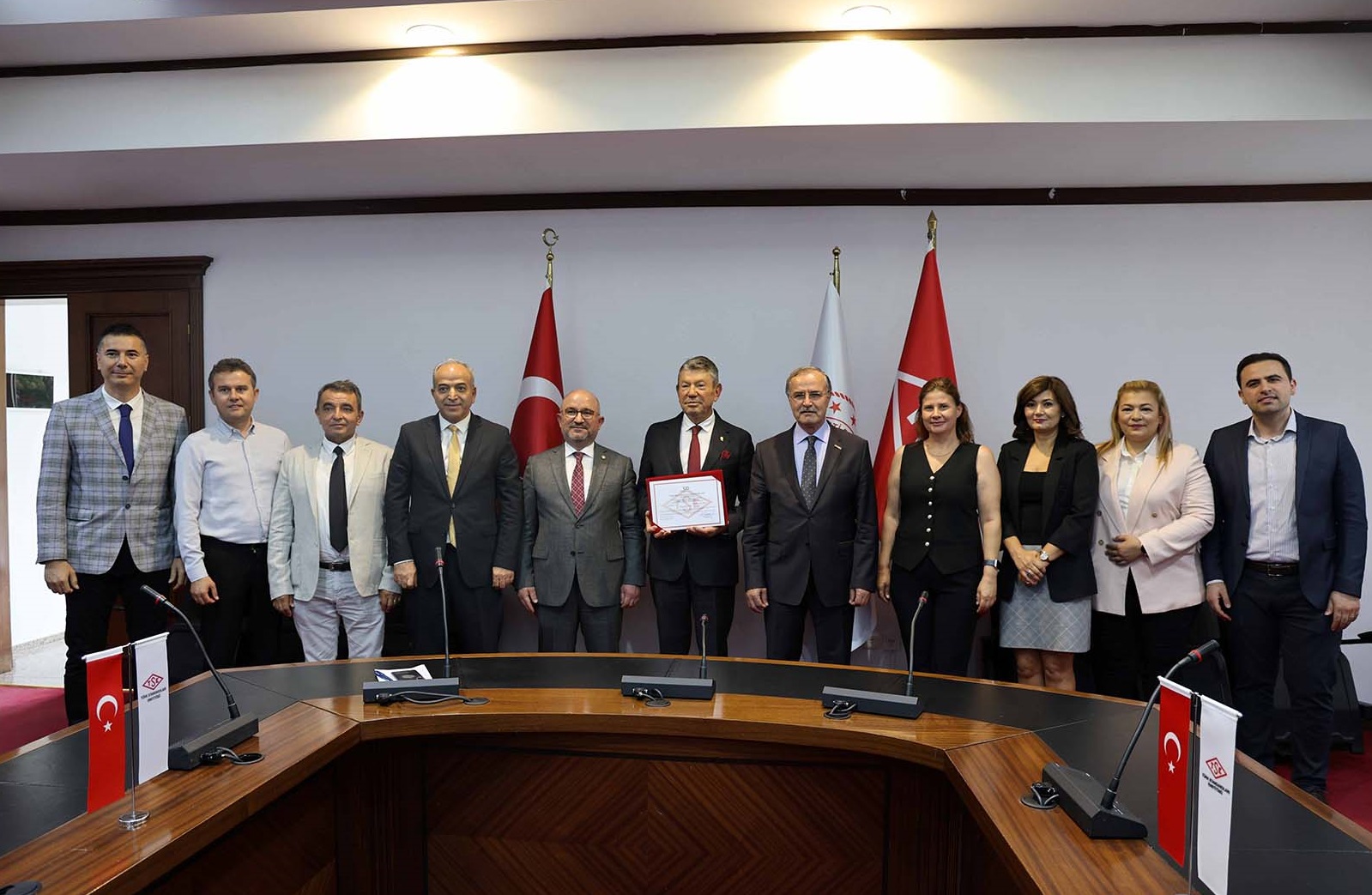 Deni̇zli̇ Haber Osb6