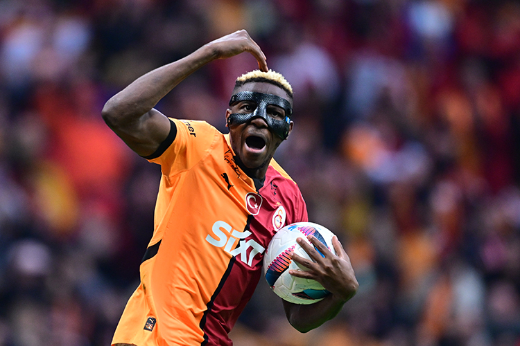 Denizli Haber Osimhen