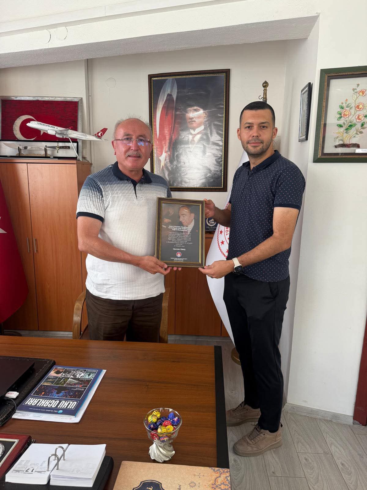 Denizli Haber Otaklı