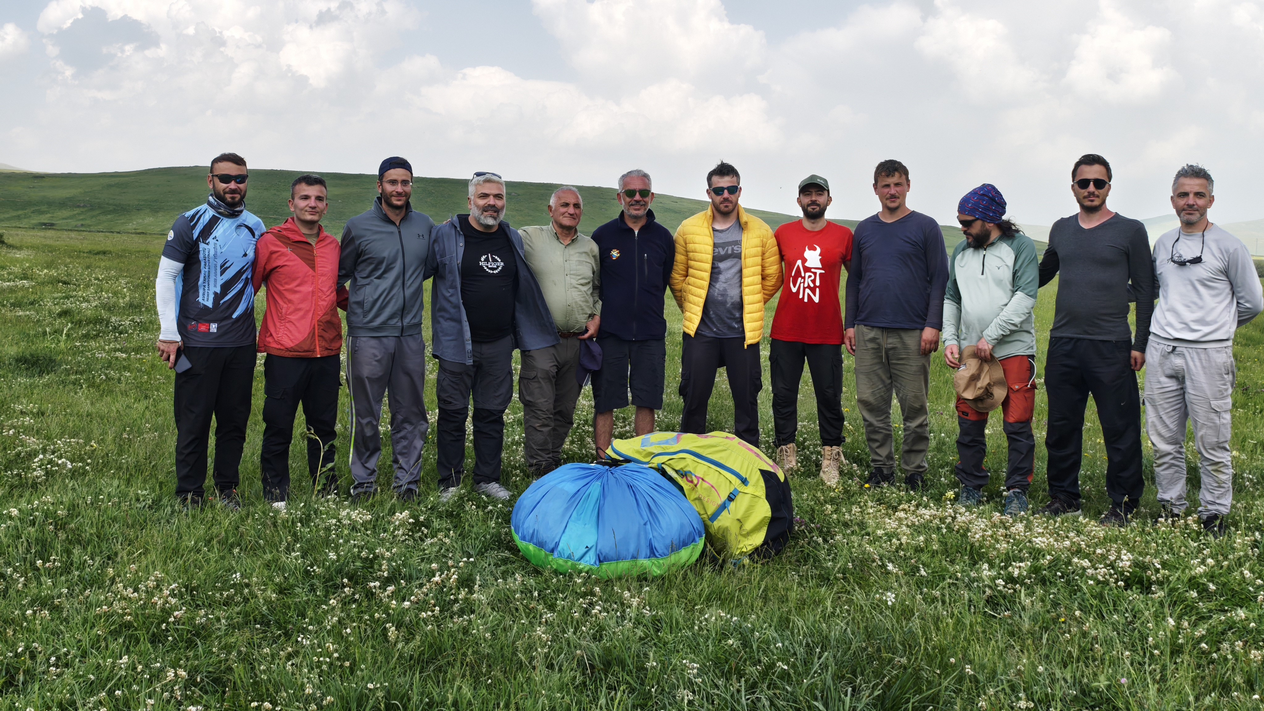 Denizli Haber Paraşüt (3)