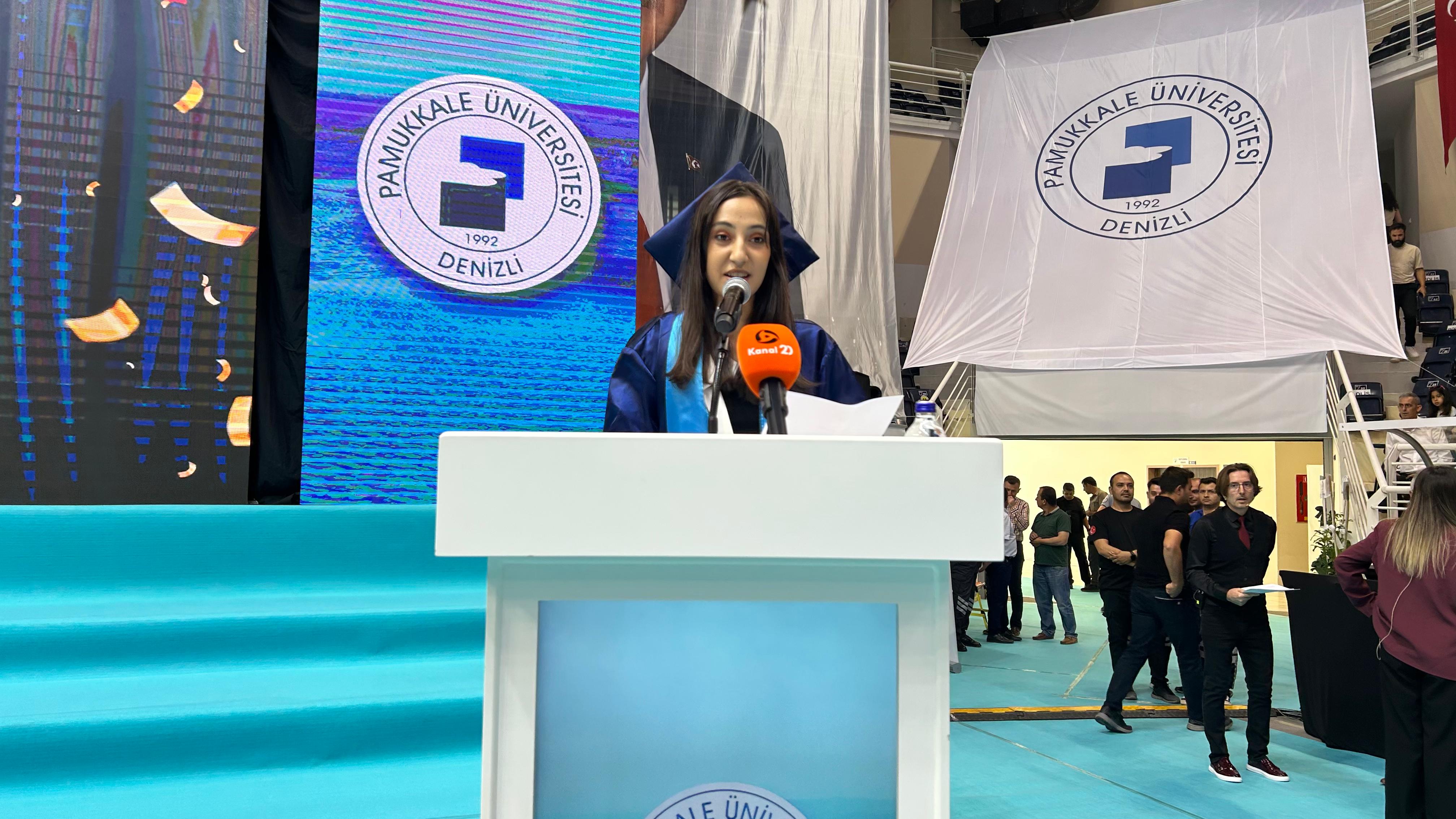 Denizli Haber Paü Mezuniyet (2)