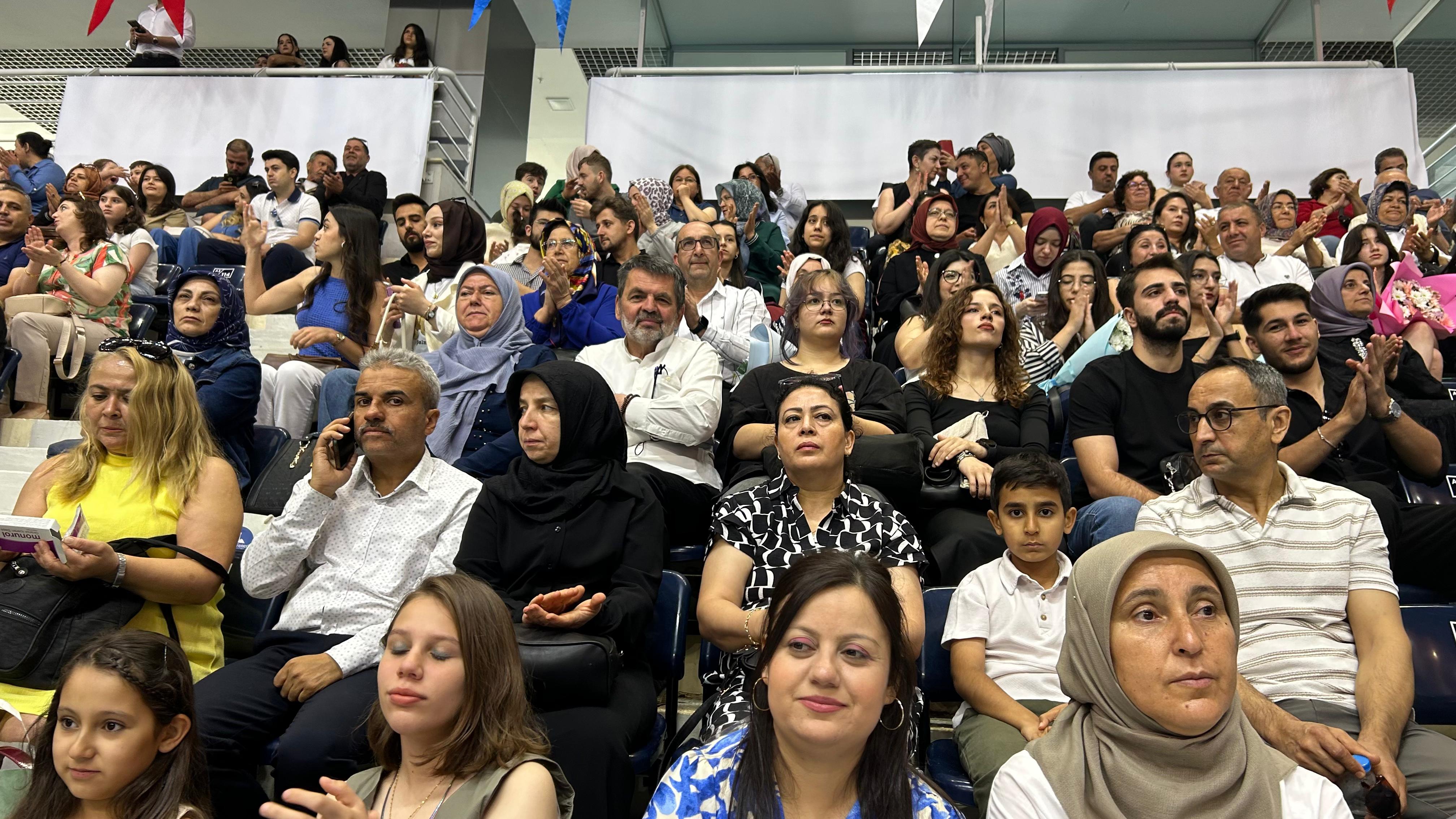 Denizli Haber Paü Mezuniyet (3)