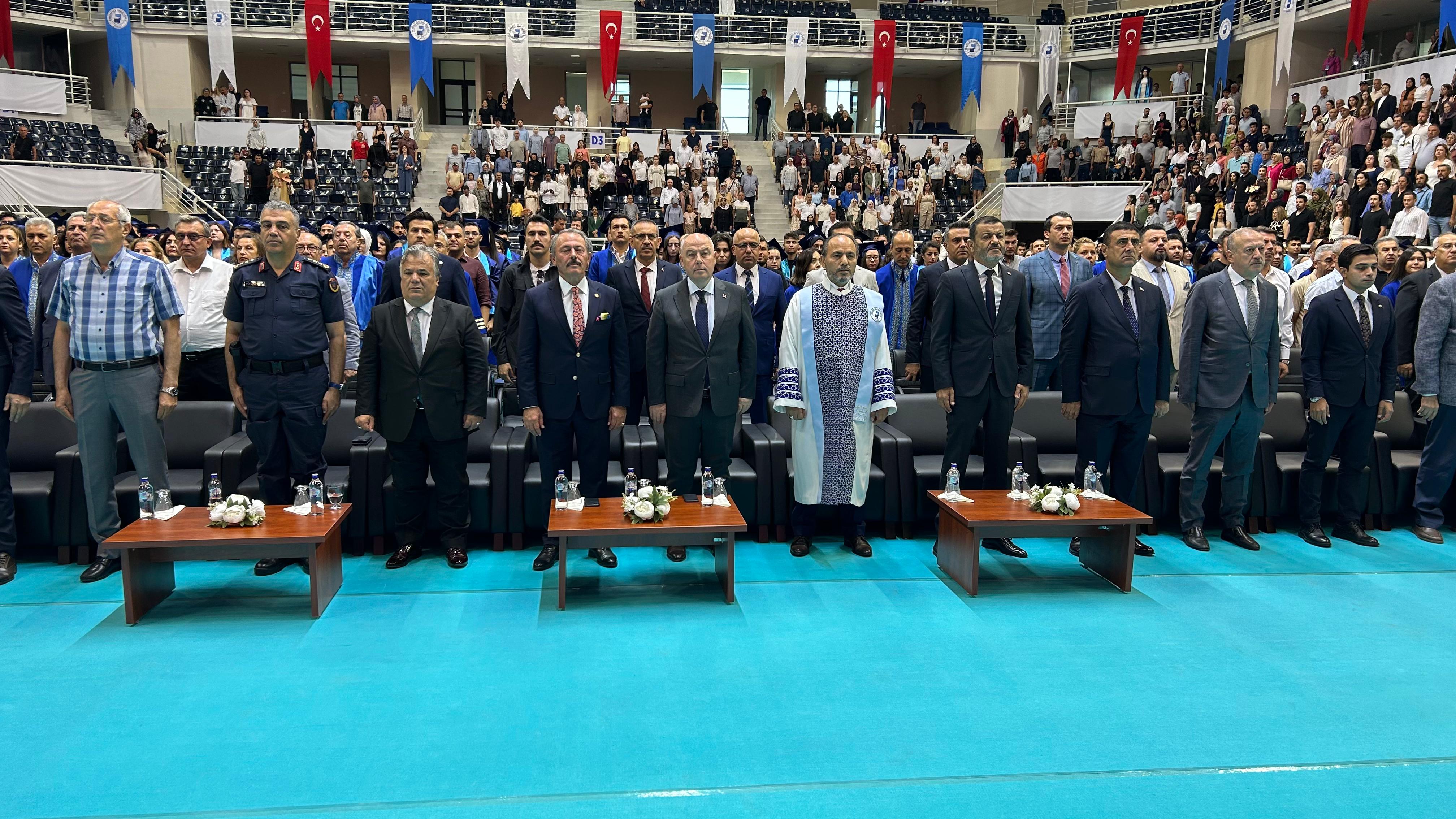 Denizli Haber Paü Mezuniyet (5)