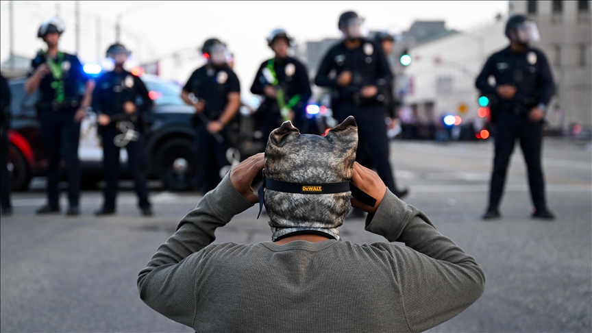 Denizli Haber Protesto-2