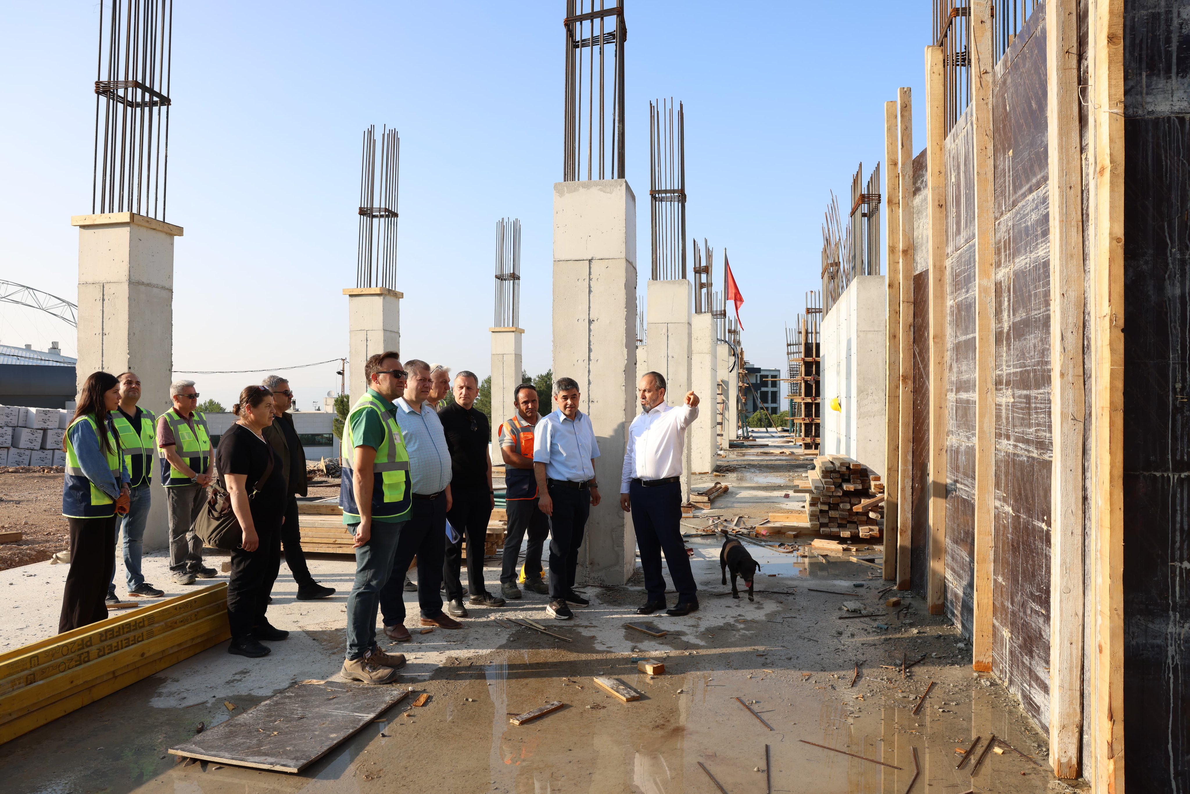 Denizli Haber Rektör (3)